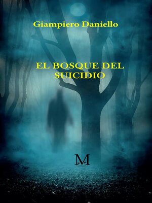cover image of El bosque del suicidio